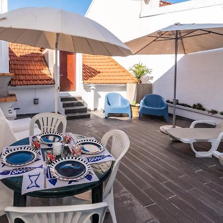 Beach House City Figueira da Foz Zewnętrze zdjęcie