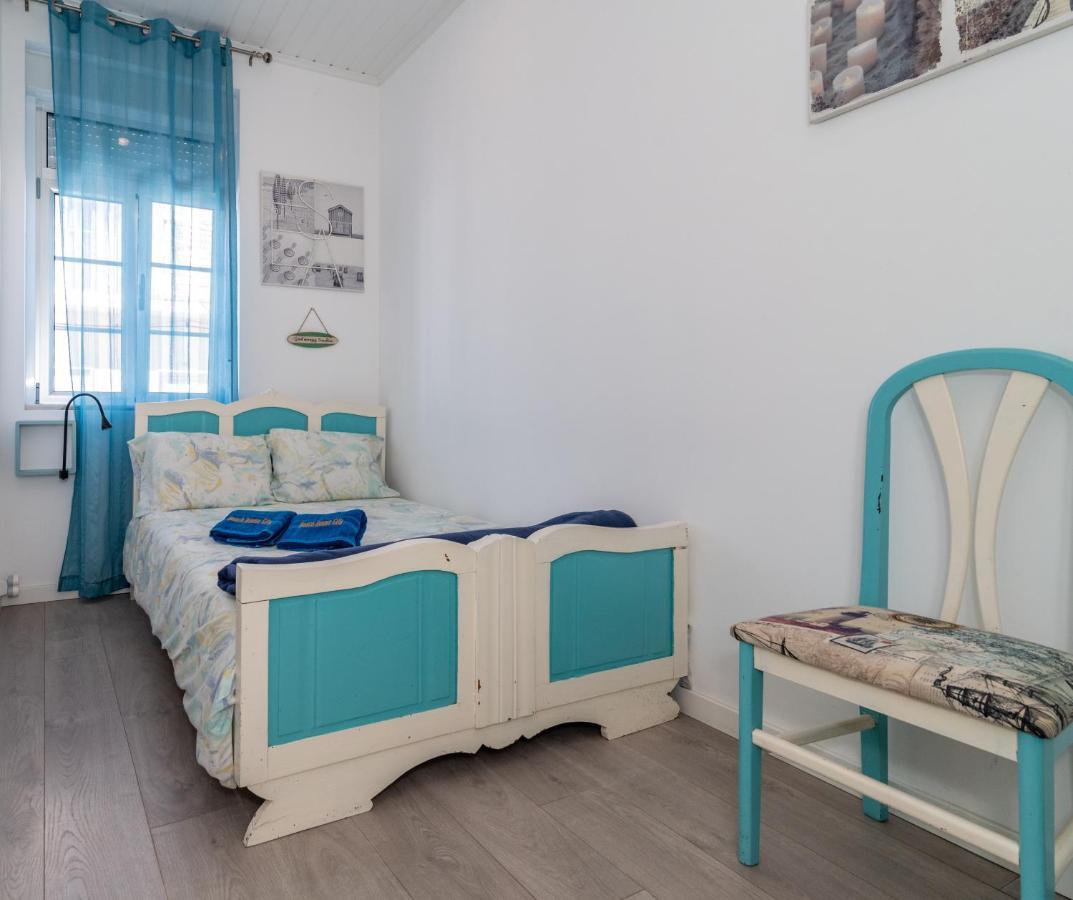 Beach House City Figueira da Foz Zewnętrze zdjęcie
