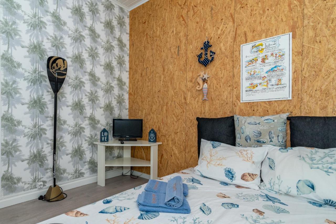Beach House City Figueira da Foz Zewnętrze zdjęcie