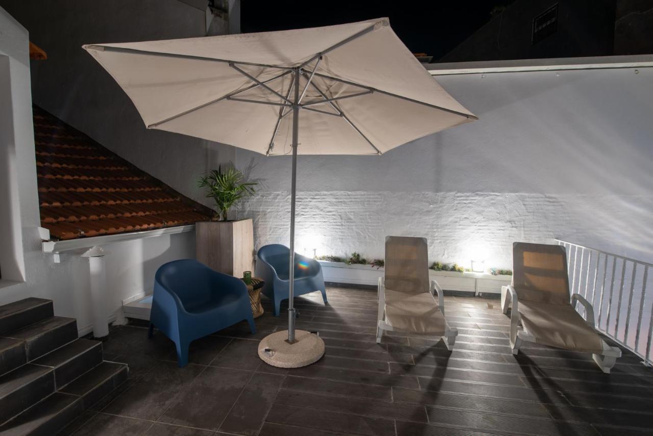 Beach House City Figueira da Foz Zewnętrze zdjęcie