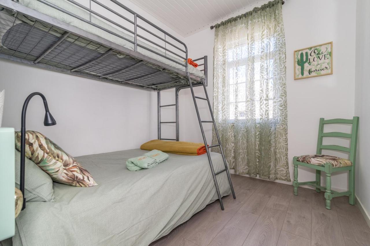 Beach House City Figueira da Foz Zewnętrze zdjęcie