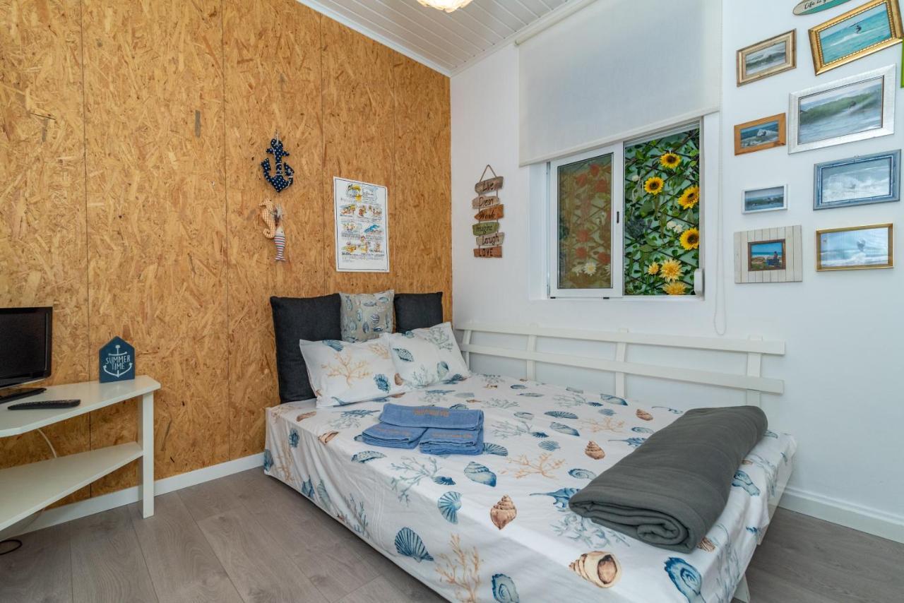 Beach House City Figueira da Foz Zewnętrze zdjęcie