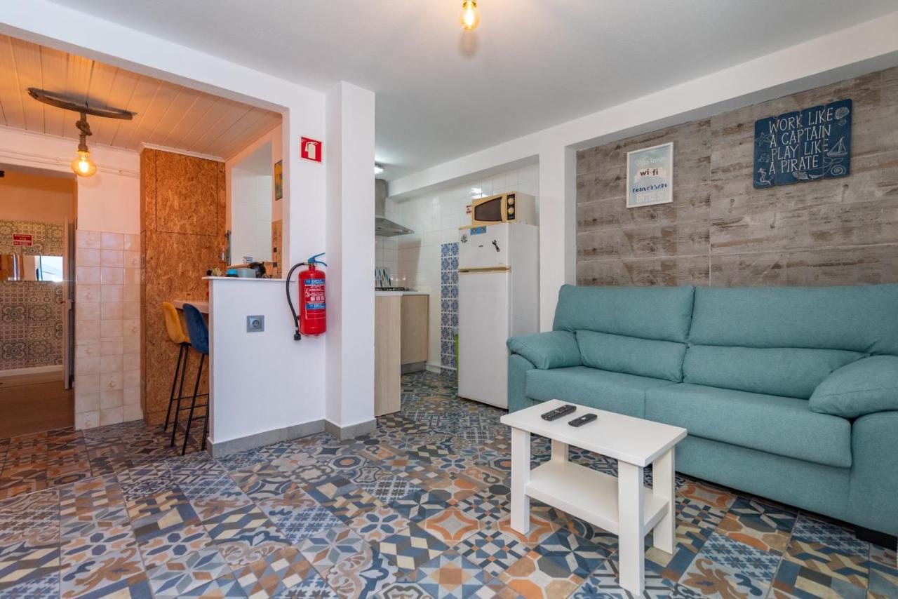 Beach House City Figueira da Foz Zewnętrze zdjęcie