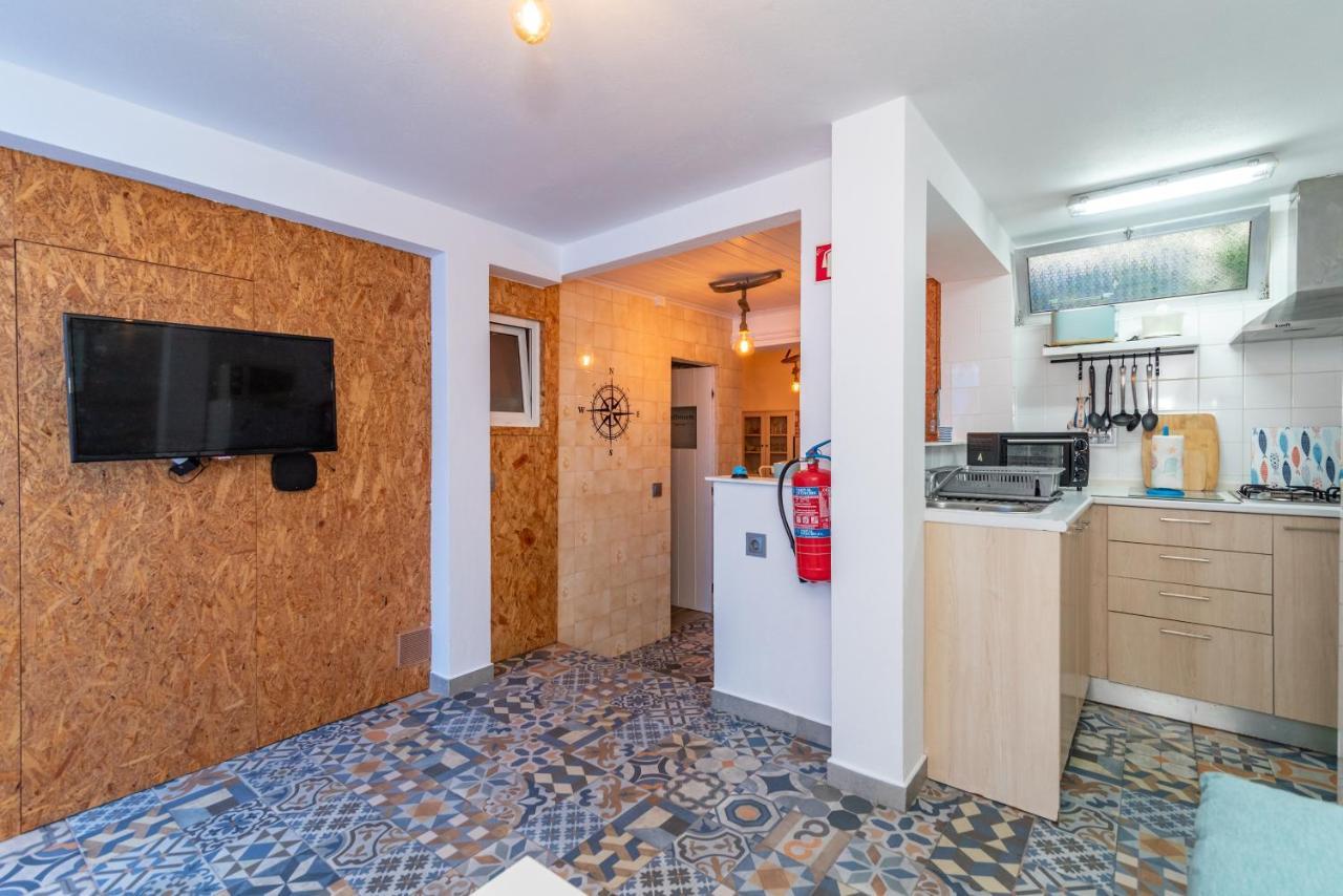 Beach House City Figueira da Foz Zewnętrze zdjęcie