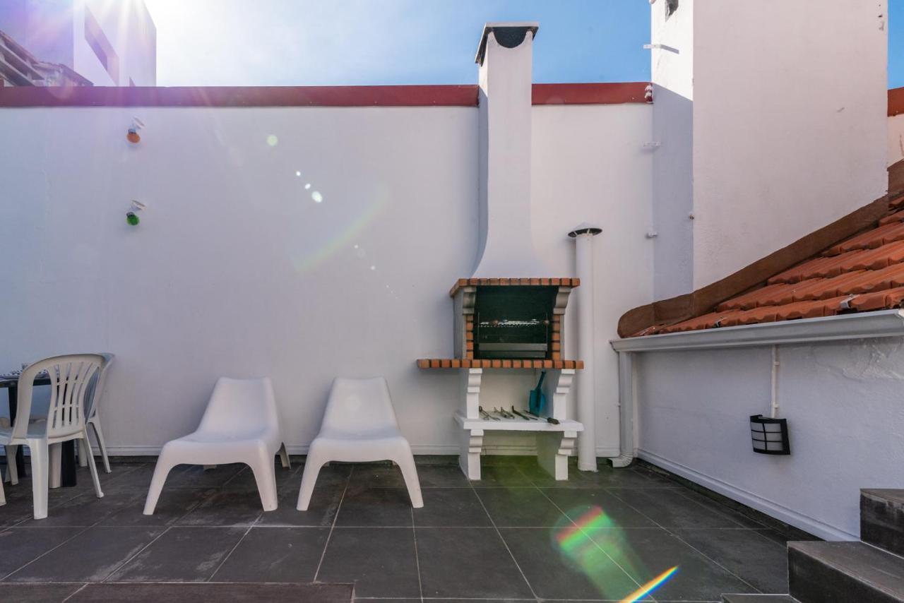 Beach House City Figueira da Foz Zewnętrze zdjęcie