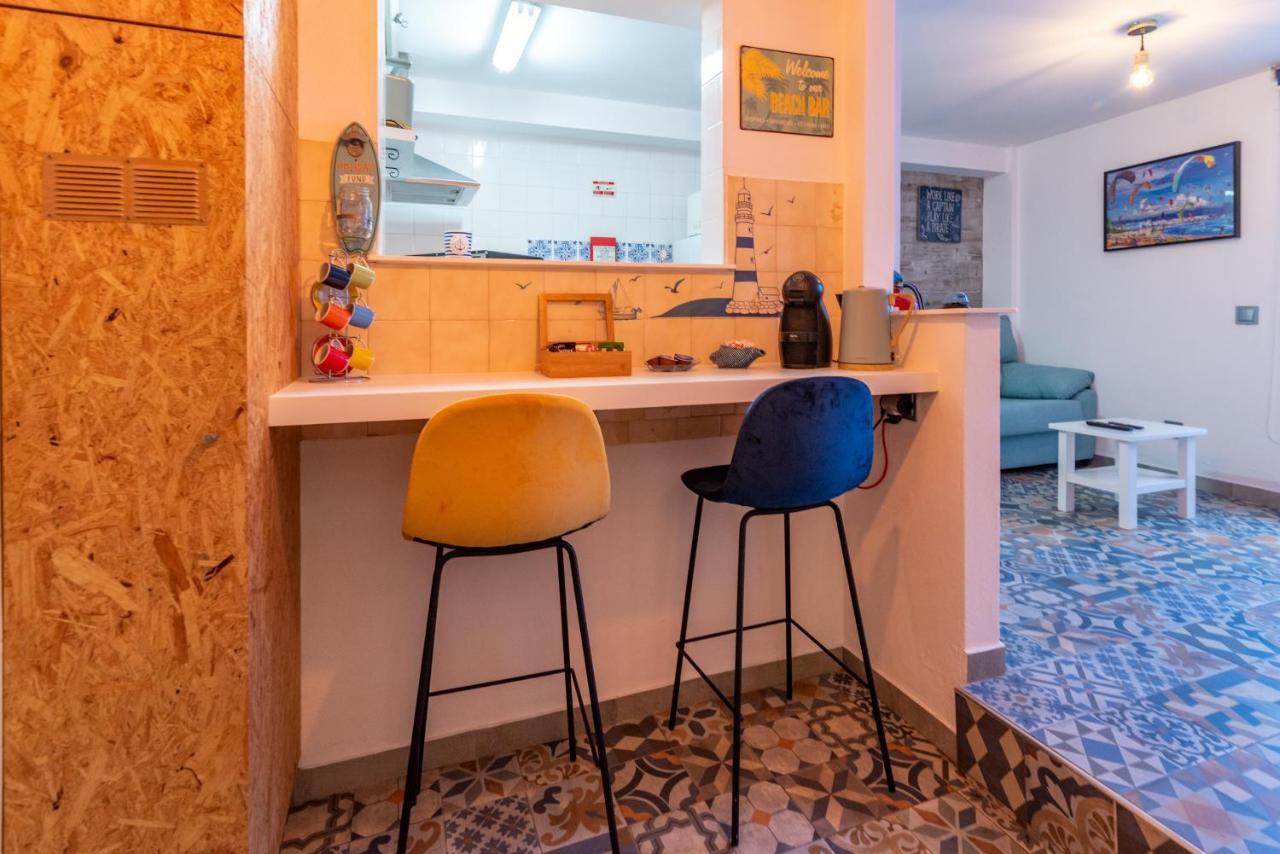 Beach House City Figueira da Foz Zewnętrze zdjęcie