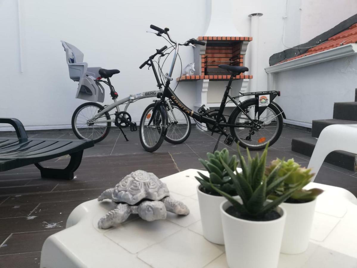 Beach House City Figueira da Foz Zewnętrze zdjęcie